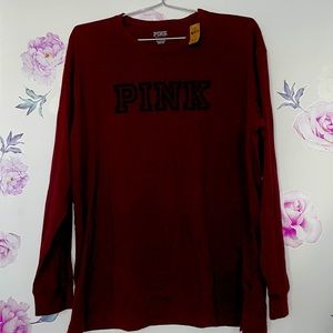 VS Long Sleeve shirt